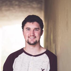 Meet your Posher, Shane